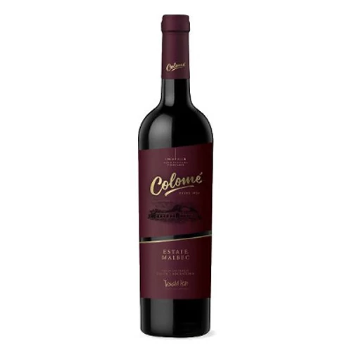 Bodega Colomé - Colomé Estate Malbec 2019 0.75 l