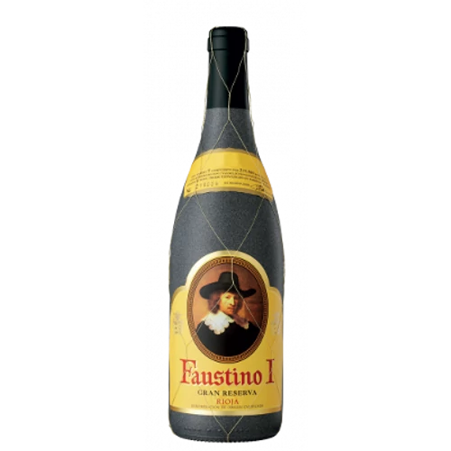 Bodegas Faustino - Faustino I, Gran Reserva