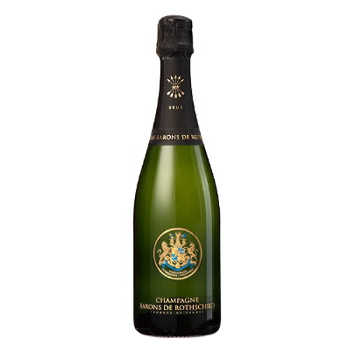 Barons de Rothschild - Brut Champagne