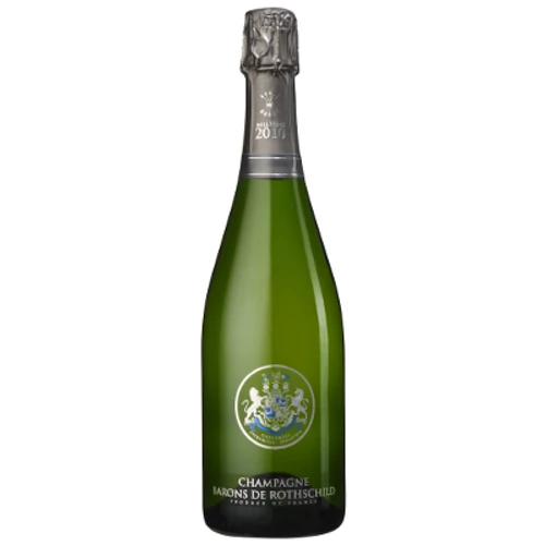 Barons de Rothschild - Millesimé 2010 Champagne 0.75 l
