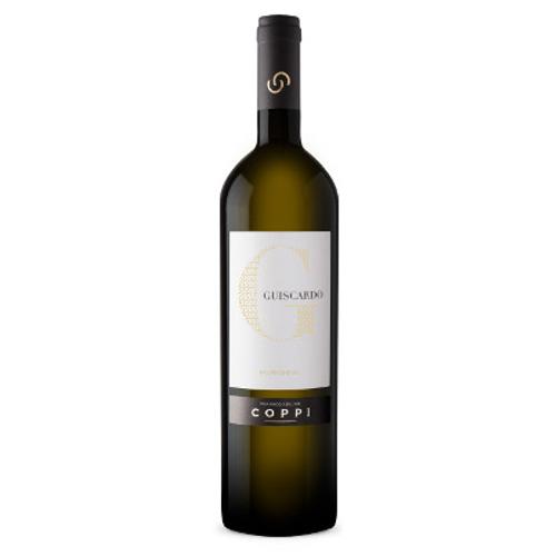 Coppi - Guiscardo Vino Falanghina IGP 2021 0.75 l