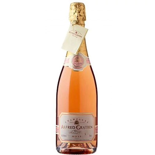 Alfred Gratien Brut Rosé 0.75 l