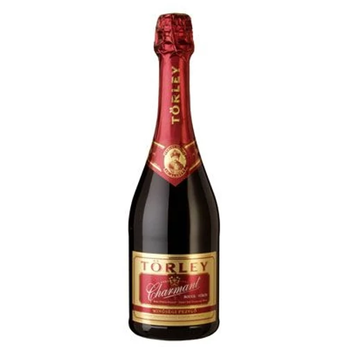 Törley Charmant Rouge /édes vörös/ 0.75 l