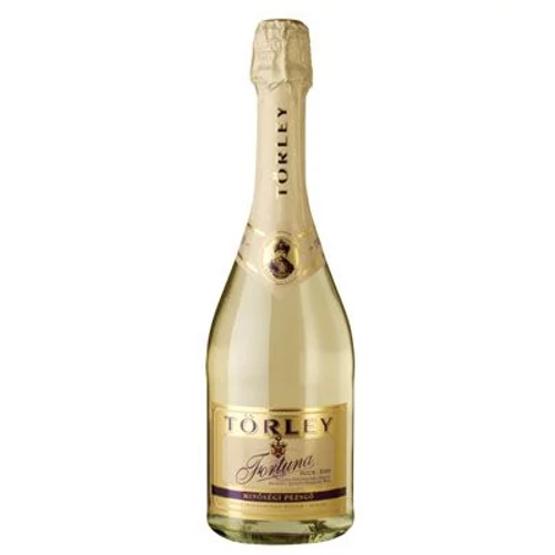 Törley Fortuna /édes/ 0.75 l