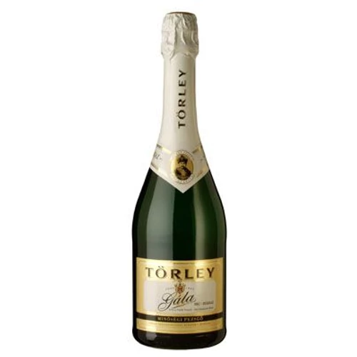 Törley Gála Sec /száraz/ 0.75 l