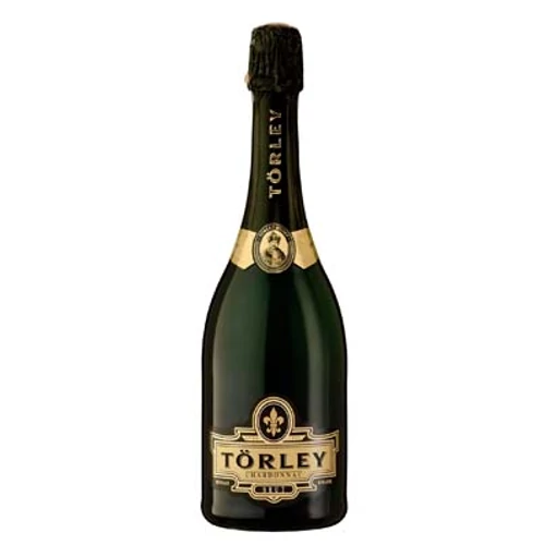 Törley Chardonnay Nyerspezsgő 0,75 liter
