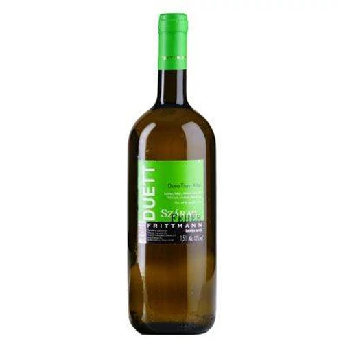 Frittmann - Duna-Tisza közi Duett Fehér 1.5 l
