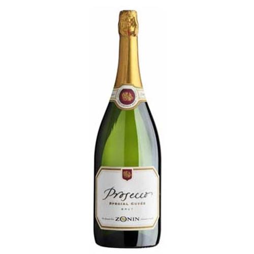 Zonin Prosecco Spumante Special Cuvée 0.75 l