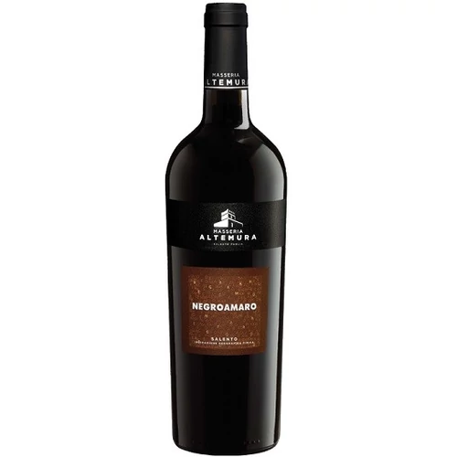 Zonin - Masseria Negroamaro