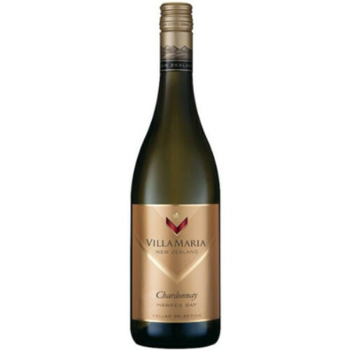 Villa Maria - Cellar Selection Chardonnay 2017 0.75 l