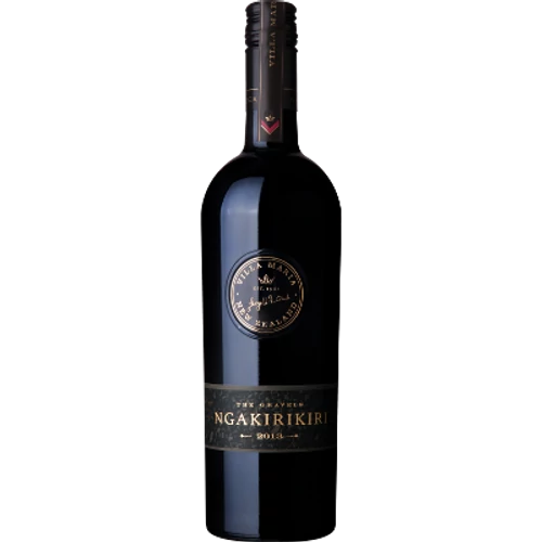 Villa Maria - Icon Ngakirikiri 2013 0.75 l