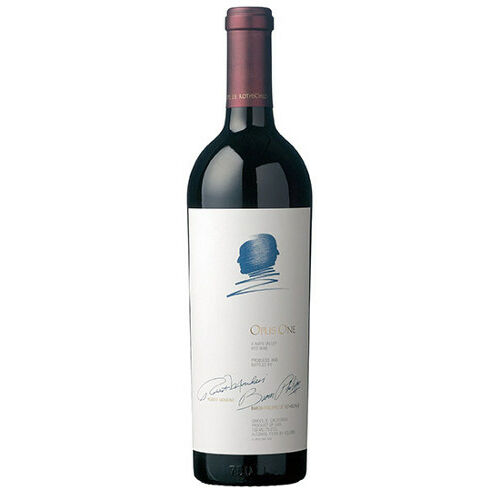 Opus One Winery - Opus One 2017 0.75 l