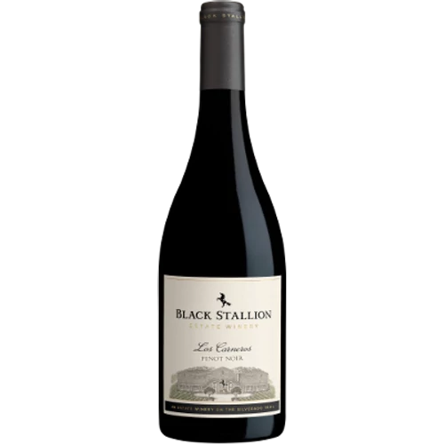 Black Stallion - Napa Pinot Noir 0.75 l
