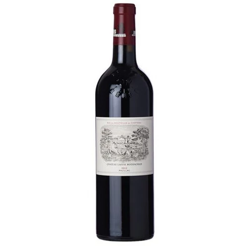 Barons De Rothschild Lafite - Chateau Lafite Rothschild