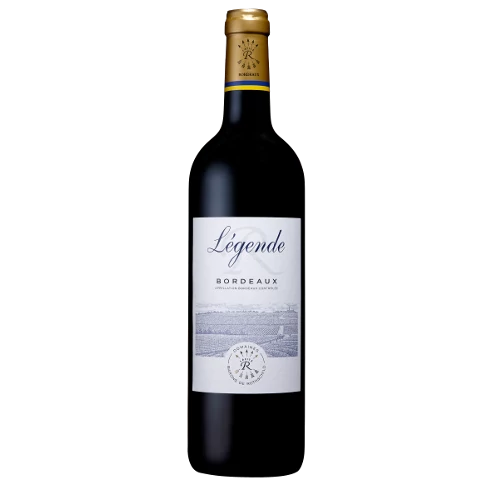 Barons De Rothschild Lafite - Légende Red