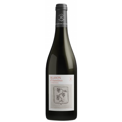 Barons De Rothschild Lafite - Blason d'Aussiéres 0.75 l