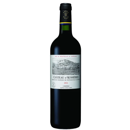 Barons De Rothschild Lafite - Chateau d'Aussiéres