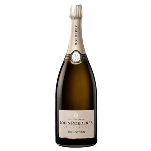 Louis Roederer -  Collection 245 Magnum Champagne 1.5 l