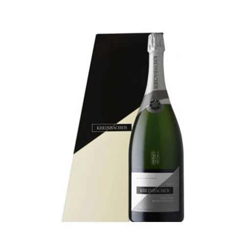 Kreinbacher Prestige Brut 2017 Magnum 1.5 l díszdobozban