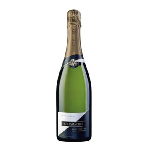 Kreinbacher Brut Nature 0.75 l