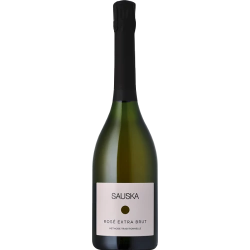 Sauska Extra Brut Rosé 0.75 l