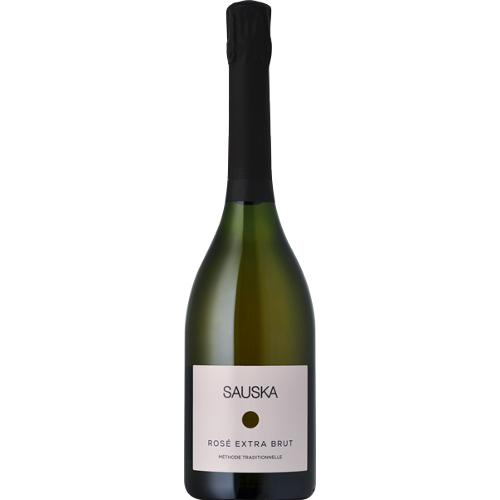 Sauska Extra Brut Rosé 0.75 l