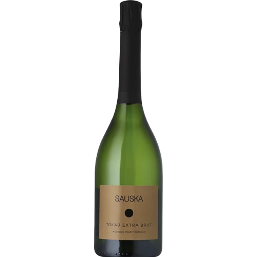 Sauska Tokaj Extra Brut 0.75 l