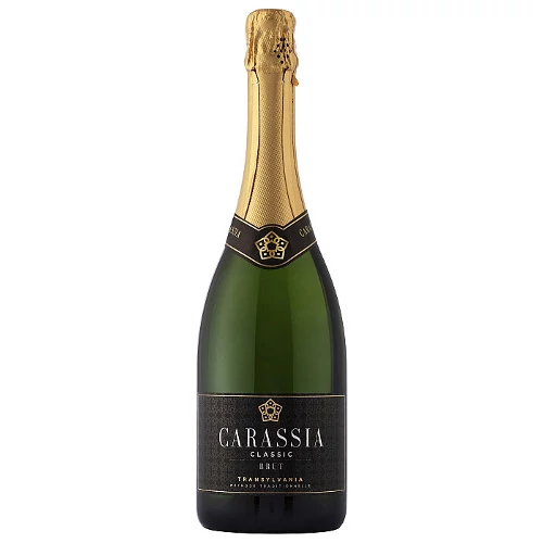 Kárásztelek Carassia Classic Brut 2018 0.75 l