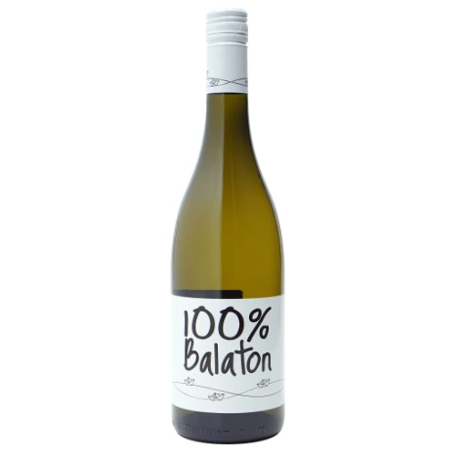 Homola - Balatonfüred-Csopaki 100% Balaton