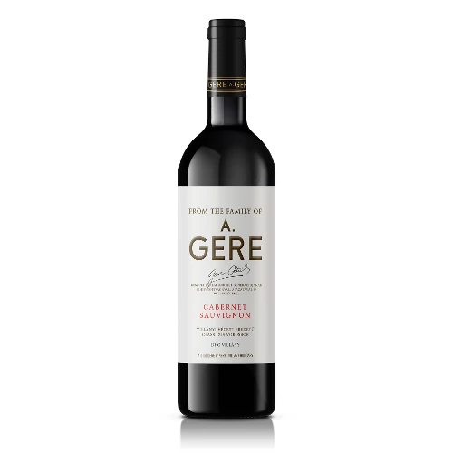 Gere Attila - Cabernet Sauvignon
