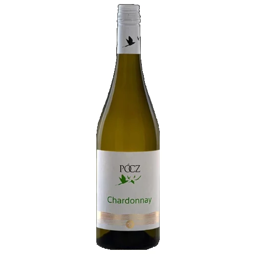 Pócz - Kokas-hegyi Chardonnay