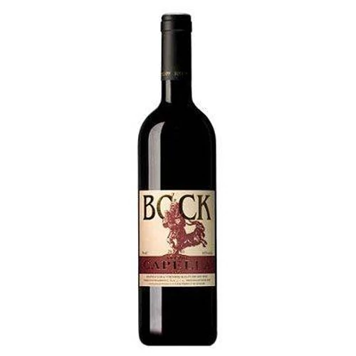 Bock - Villányi Capella Cuvée