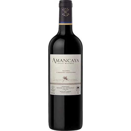 Barons De Rothschild Lafite - Bodegas Caro Amancaya 0.75 l