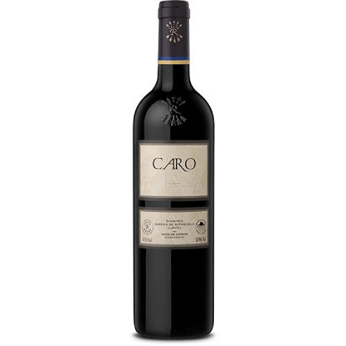 Barons De Rothschild Lafite - Bodegas Caro Caro