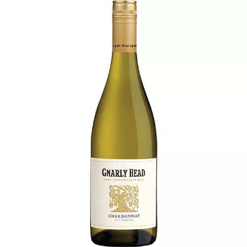 Gnarly Head - Chardonnay 2020 0.75 l