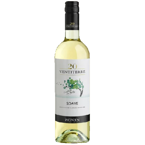 Zonin - Soave Classico 2019 0.75 l