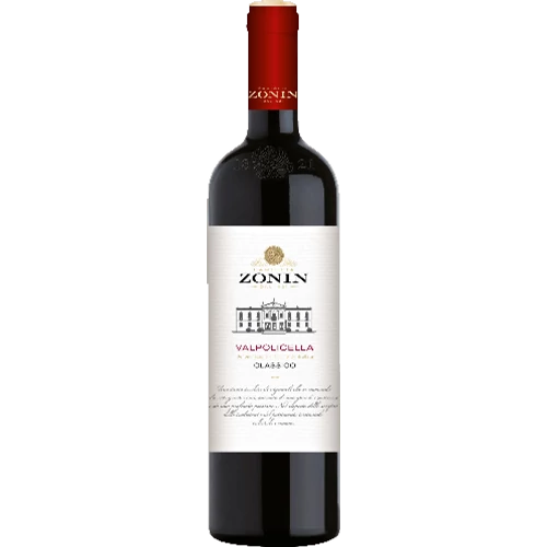 Zonin - Valpolicella Classico 0.75 l