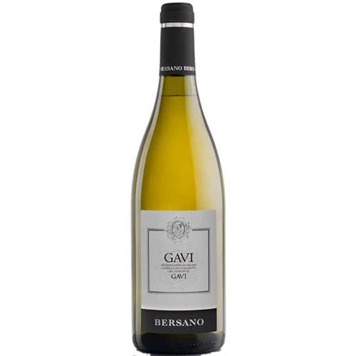 Bersano - Gavi di Gavi  2022 0.75 l