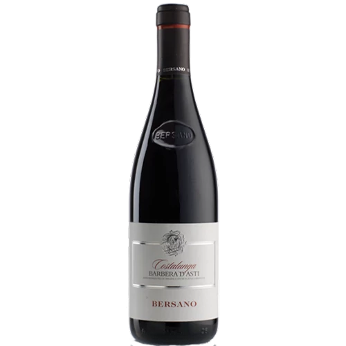 Bersano - Barbera D'Asti Costalunga 2021 0.75 l