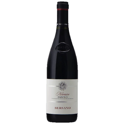 Bersano - Barolo Nirvasco 2018 0.75 l