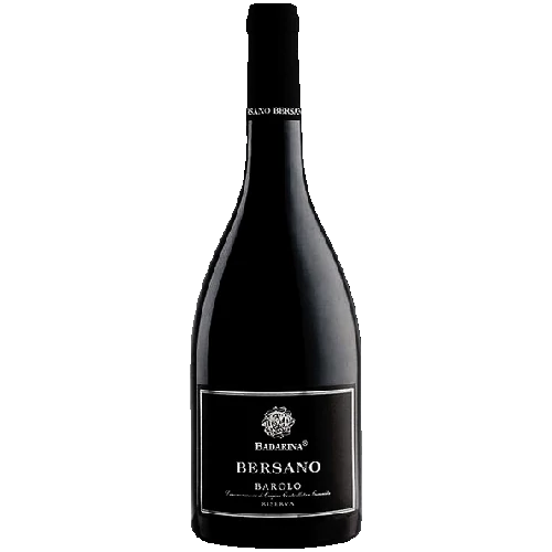 Bersano - Barolo Riserva Badarina 2015 0.75 l