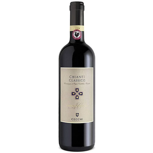 Cecchi - Chianti Classico 2019 0.75 l