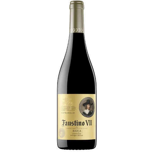 Bodegas Faustino - Faustino VII Red 0.75 l