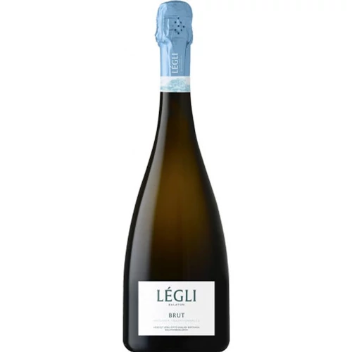 Légli Méthode Traditionnelle Brut 2020