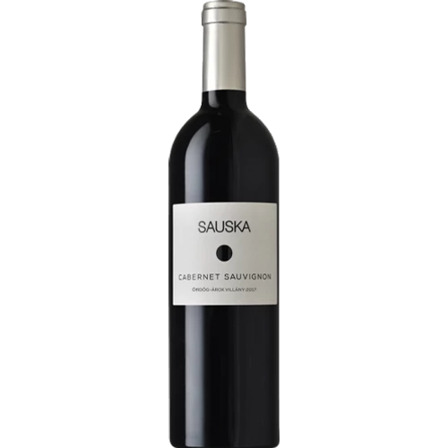 Sauska - Cabernet Sauvignon Ördög-árok