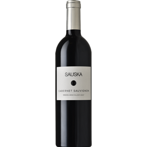 Sauska - Cabernet Sauvignon Ördög-árok