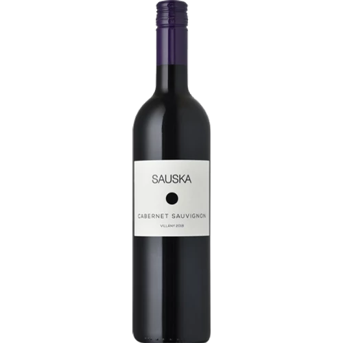 Sauska - Cabernet Sauvignon