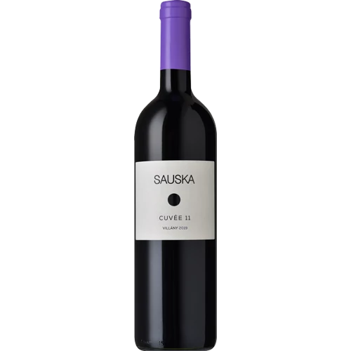 Sauska - Cuvée 11 Villány