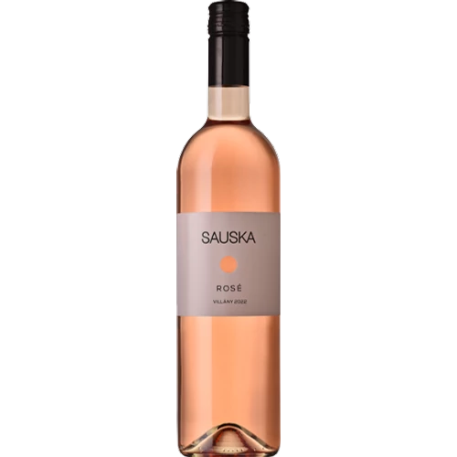Sauska - Rosé Cuvée Villány