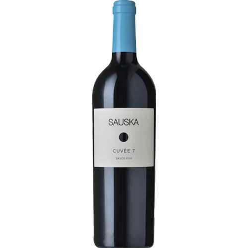 Sauska - Siklós Cuvée 7